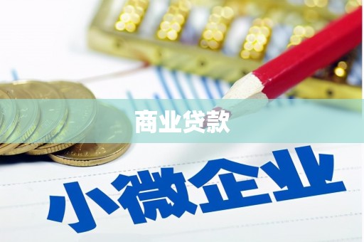 太子河商业贷款