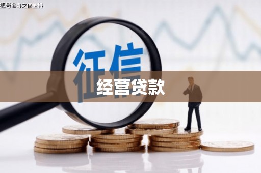 太子河经营贷款