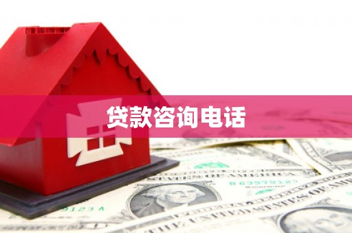 太子河贷款咨询电话