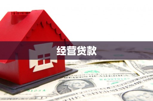太子河经营贷款