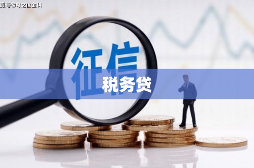 太子河税务贷