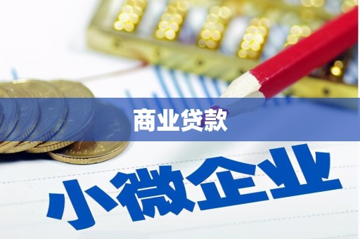 太子河商业贷款