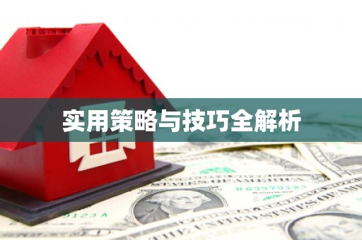 太子河实用策略与技巧全解析