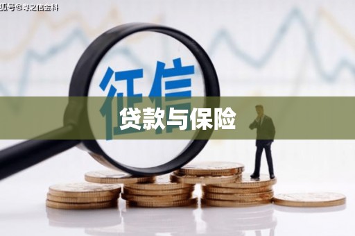 太子河贷款与保险
