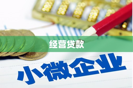 太子河经营贷款