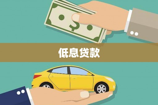 太子河低息贷款