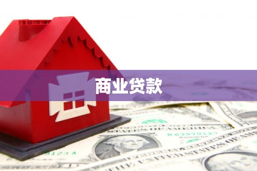 太子河商业贷款