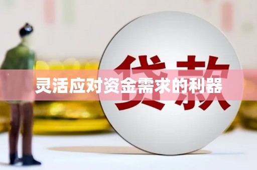 太子河灵活应对资金需求的利器